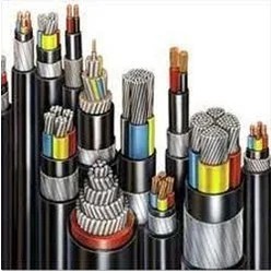 Industrial Armour Copper Cable